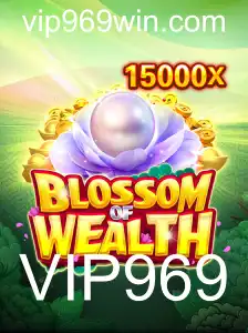 Explorando o Fascinante Mundo de BlossomofWealth: Um Guia Completo