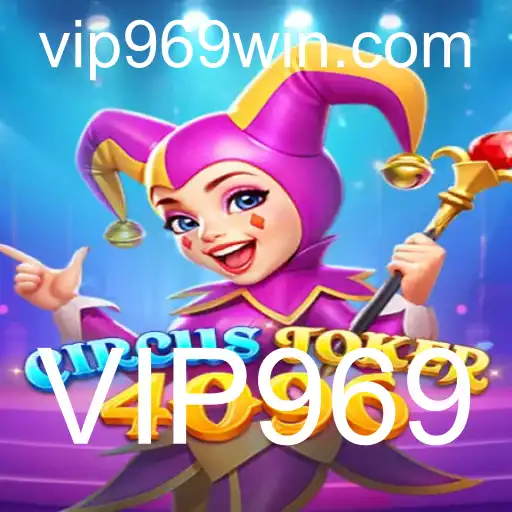 Descubra o Fascinante Mundo de CircusJoker4096