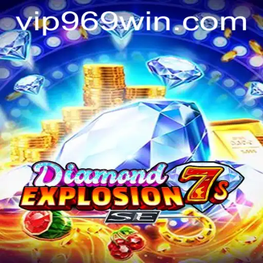 Explorando as Emoções do Jogo DiamondExplosion7sSE com a Recompensa VIP969
