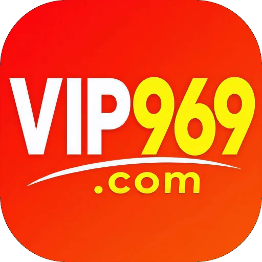 VIP969 Logo