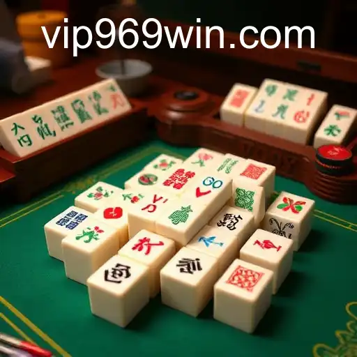 Mahjong