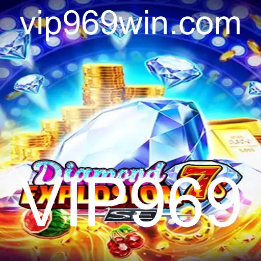 Explorando as Emoções do Jogo DiamondExplosion7sSE com a Recompensa VIP969