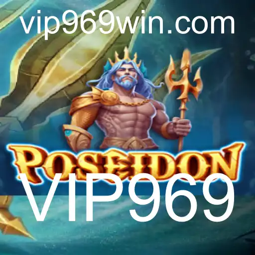 Descobrindo o Jogo Poseidon: Inovação e Estratégia