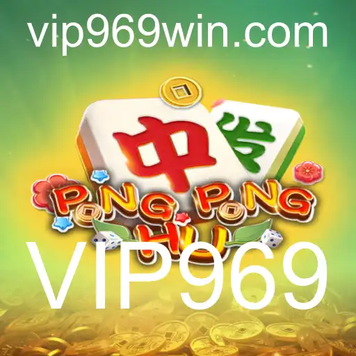 Explorando o Mundo de PONGPONGHU: Uma Jornada no Jogo VIP969
