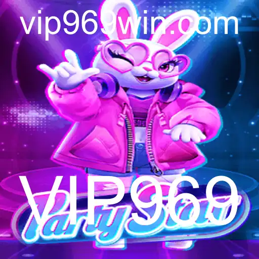Descubra o Excitante Mundo de PartyStar: O Jogo que está Conquistando a Geração VIP969