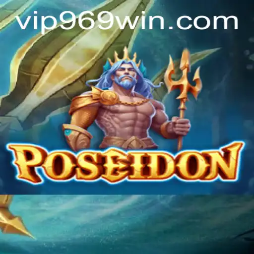 Descobrindo o Jogo Poseidon: Inovação e Estratégia