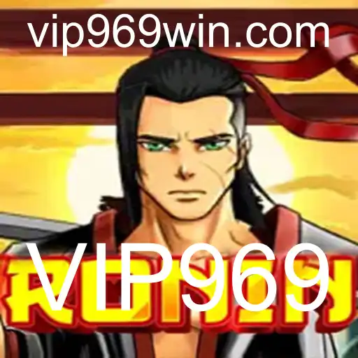 Desvendando Ronin: O Fascínio do Novo Jogo VIP969