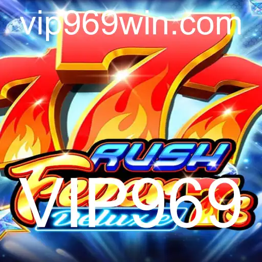 RushFever7sDeluxe: Emoção e Estratégia no Novo Jogo de Azar