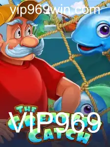 TheGreatestCatch: Exploração Empolgante no Mundo dos Jogos