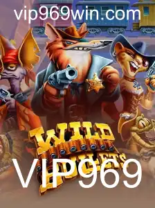 Explorando o Novo Jogo WildBullets: Descrição, Introduções e Regras