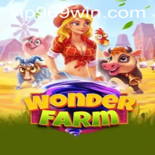 Descubra o Universo Mágico de WonderFarm: A Experiência Completa do Jogo com VIP969