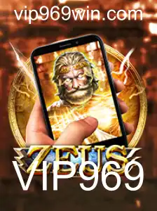 Descubra o Mundo Empolgante de ZeusM com VIP969